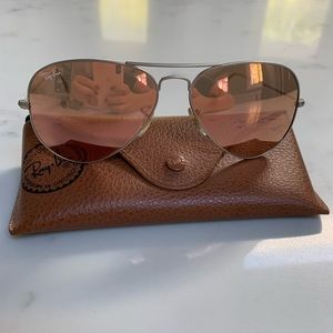 Ray ban sunglasses